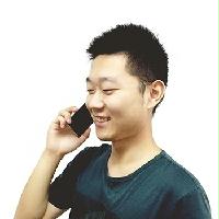 中文普通話手機語音數(shù)據(jù)