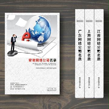 安徽網(wǎng)絡(luò)公司企業(yè)精準名錄