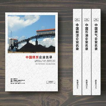 煤炭企業(yè)精準名錄