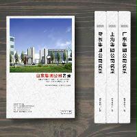 山東集團公司精準(zhǔn)名錄