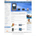 小語種網(wǎng)站制作不容忽視,競爭小,但是市場卻不小,有些語種看似小市場往往孕育著更大的商機