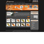 南京外貿網(wǎng)站制作公司贏想始終認為外貿企業(yè)沒有必要把網(wǎng)絡營銷重點放在B2B營銷平臺。建設一個自己的B2B平臺,然后對自己的平臺進行推廣,這樣錢才是花在刀刃上,營銷的價值也是長久的