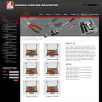 南京英文網(wǎng)站建設公司贏想的海外空間位于美國加州西海岸機房,全世界主要城市訪問速度都很不錯,服務器穩(wěn)定性也很好,即使出現(xiàn)故障,機房24小時值班人員也會盡快處理恢復