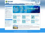 南京贏想信息技術有限公司專業(yè)從事英文網(wǎng)站制作,多年來堅持認為外貿企業(yè)真正需要的是一個企業(yè)產品展示平臺、買家信息收集平臺、與買家互動的交流平臺