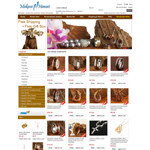 贏想公司也將不斷努力,力爭早日成為中國外貿網(wǎng)站建設的頭把交椅